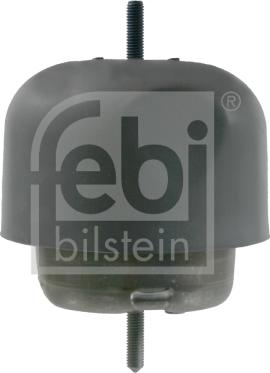 Febi Bilstein 21240 - Suport motor parts5.com