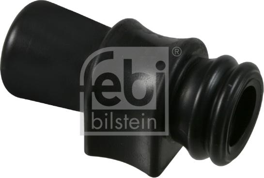 Febi Bilstein 21250 - Bearing Bush, stabiliser parts5.com