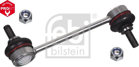 Febi Bilstein 21204 - Tyč / vzpěra, stabilizátor parts5.com