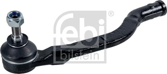 Febi Bilstein 21284 - Glava spone upravljača parts5.com