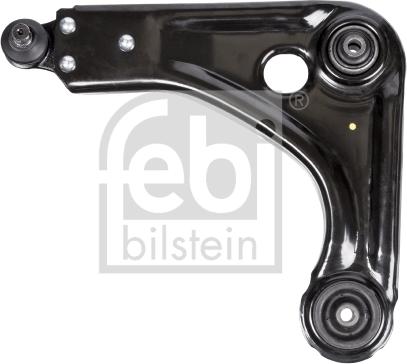 Febi Bilstein 21281 - Barra oscilante, suspensión de ruedas parts5.com