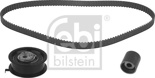 Febi Bilstein 21236 - Zestaw paska rozrządu parts5.com