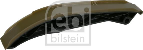 Febi Bilstein 21233 - Ohjauskisko, jakoketju parts5.com