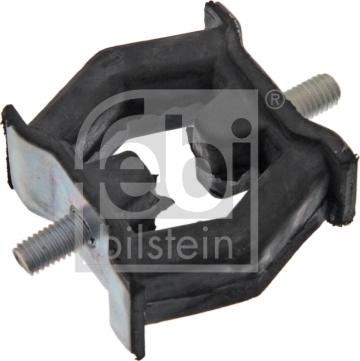 Febi Bilstein 21225 - Holding Bracket, silencer parts5.com