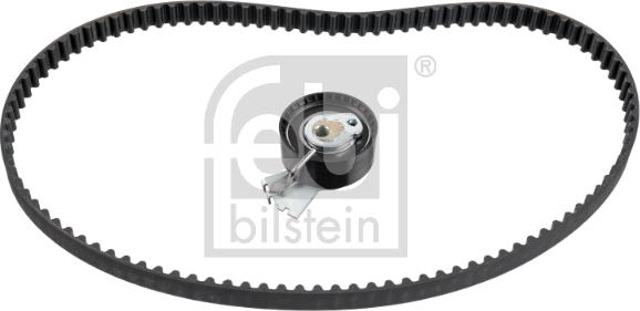 Febi Bilstein 21274 - Hammashihnasarja parts5.com