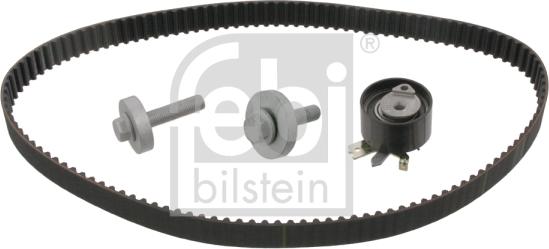 Febi Bilstein 21270 - Komplet (kit) zobatega jermena parts5.com