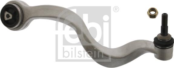 Febi Bilstein 21740 - Brat, suspensie roata parts5.com