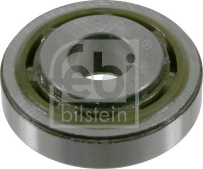 Febi Bilstein 21757 - Valivé lożisko ulożenia tlmiča parts5.com