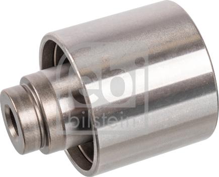 Febi Bilstein 21708 - Obehová / vodiaca kladka ozubeného remeňa parts5.com