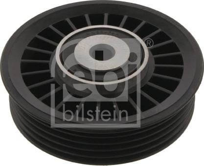 Febi Bilstein 21710 - Polea inversión / guía, correa poli V parts5.com