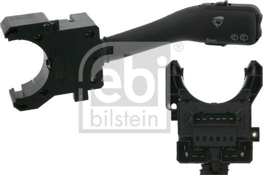 Febi Bilstein 21784 - Direksiyon çevresi kumanda kolları parts5.com