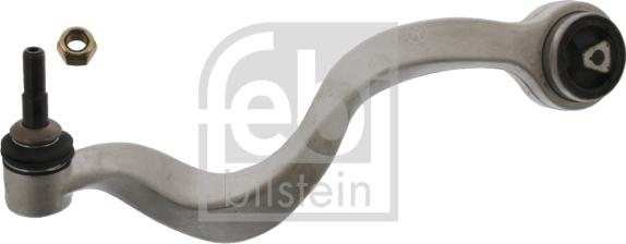 Febi Bilstein 21739 - Рычаг подвески колеса parts5.com