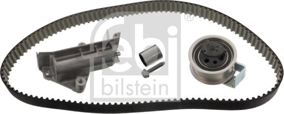 Febi Bilstein 21726 - Juego de correas dentadas parts5.com