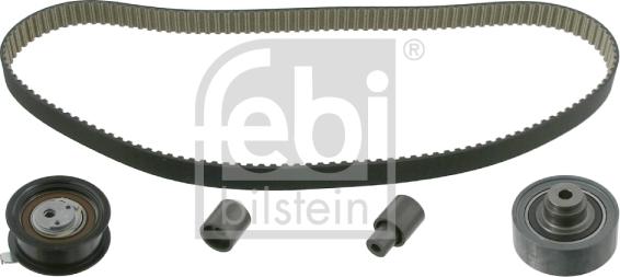 Febi Bilstein 21720 - Fogasszíjkészlet parts5.com