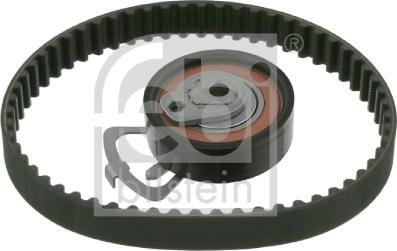 Febi Bilstein 21774 - Zahnriemensatz parts5.com