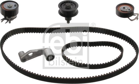 Febi Bilstein 21772 - Timing Belt Set parts5.com