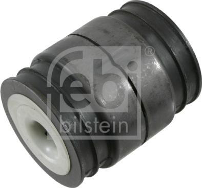 Febi Bilstein 21777 - Bucsa, lagare cabina sofer parts5.com