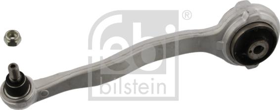 Febi Bilstein 28493 - Brat, suspensie roata parts5.com