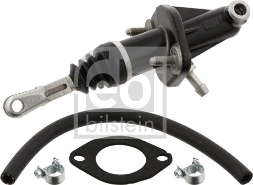 Febi Bilstein 28485 - Andjasilinder,Sidur parts5.com