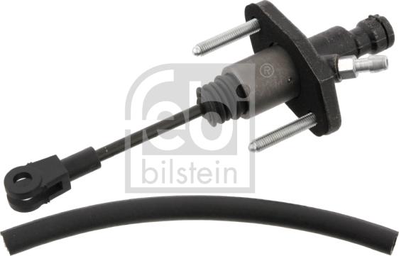 Febi Bilstein 28483 - Pompa centrala, ambreiaj parts5.com