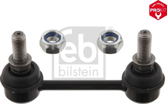 Febi Bilstein 28439 - Drążek / wspornik, stabilizator parts5.com