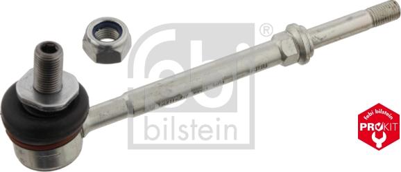 Febi Bilstein 28591 - Brat / bieleta suspensie, stabilizator parts5.com