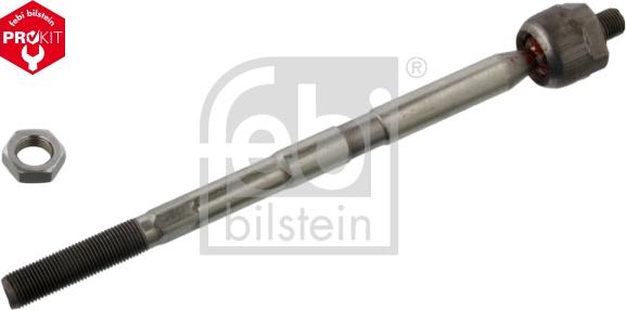 Febi Bilstein 28542 - Połączenie osiowe, drążek kierowniczy poprzeczny parts5.com