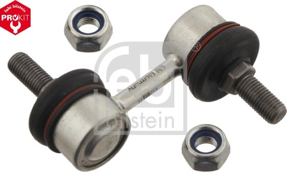 Febi Bilstein 28512 - Rod / Strut, stabiliser parts5.com