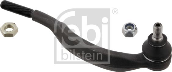 Febi Bilstein 28581 - Tie Rod End parts5.com