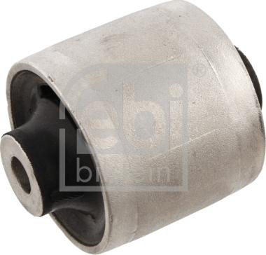 Febi Bilstein 28582 - Vlezajenje, upravljalni vzvod parts5.com