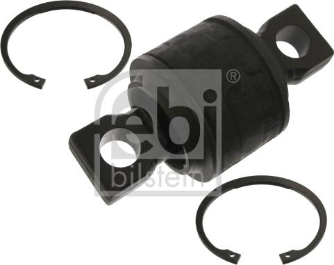 Febi Bilstein 28530 - Σετ επισκευής, ψαλίδι parts5.com