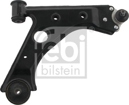 Febi Bilstein 28649 - Brat, suspensie roata parts5.com