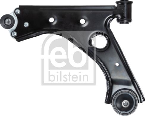 Febi Bilstein 28648 - Brat, suspensie roata parts5.com