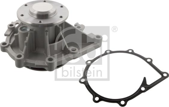 Febi Bilstein 28647 - Αντλία νερού parts5.com