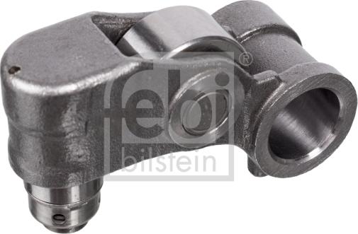 Febi Bilstein 28655 - Palanca oscilante, distribución del motor parts5.com