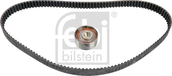 Febi Bilstein 28664 - Juego de correas dentadas parts5.com