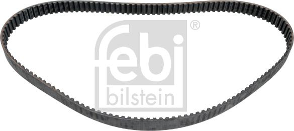 Febi Bilstein 28663 - Ozubený řemen parts5.com