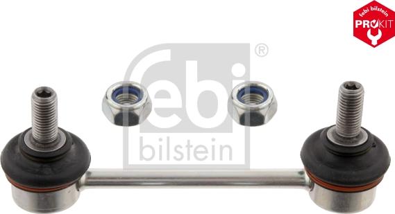 Febi Bilstein 28606 - Stabilisaator,Stabilisaator parts5.com