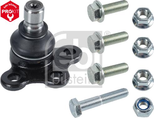 Febi Bilstein 28600 - Kande / juhtliigend parts5.com