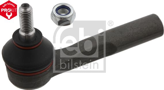 Febi Bilstein 28619 - Tie Rod End parts5.com