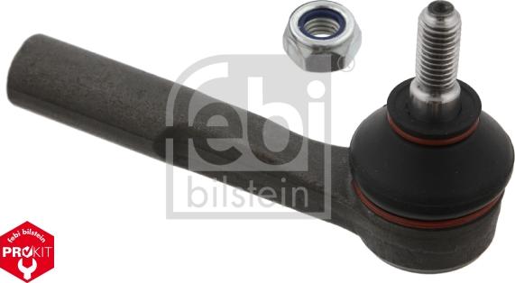 Febi Bilstein 28618 - Tie Rod End parts5.com