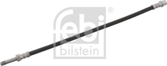 Febi Bilstein 28613 - Furtun frana parts5.com