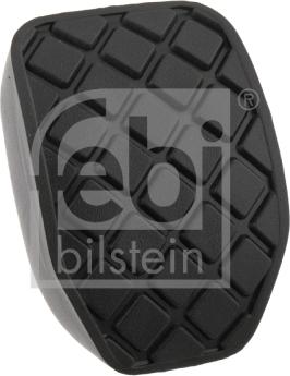 Febi Bilstein 28636 - Krytka brzdového pedálu parts5.com