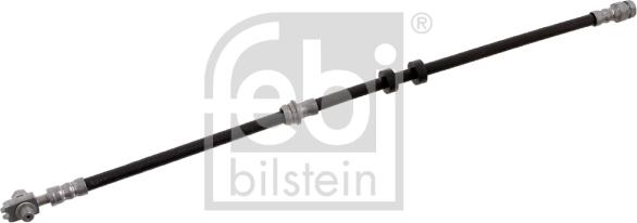 Febi Bilstein 28673 - Brake Hose parts5.com