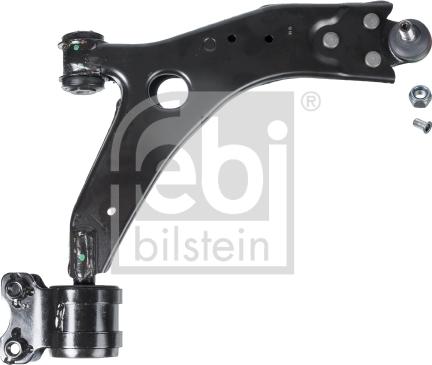 Febi Bilstein 28096 - Bras de liaison, suspension de roue parts5.com