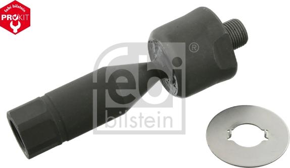 Febi Bilstein 28092 - Axiální kloub, příčné táhlo řízení parts5.com