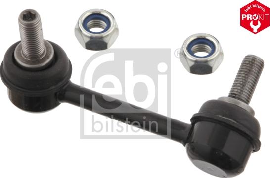 Febi Bilstein 28051 - Brat / bieleta suspensie, stabilizator parts5.com