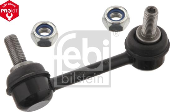 Febi Bilstein 28052 - Brat / bieleta suspensie, stabilizator parts5.com