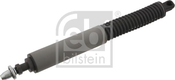 Febi Bilstein 28005 - Sprężyna gazowa, pokrywa bagażnika parts5.com