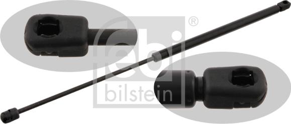 Febi Bilstein 28011 - Amortizor capota parts5.com